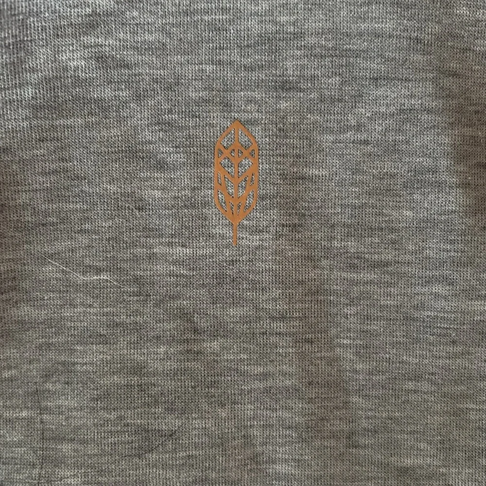 INDYGENA TIMEA HOODIE in GREY - Picture 9 of 10